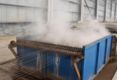 酸洗現(xiàn)場圖