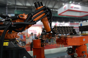 2020上海國(guó)際鑄造展覽會(huì)