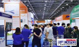 中國國際表面處理、電鍍、涂裝展覽會